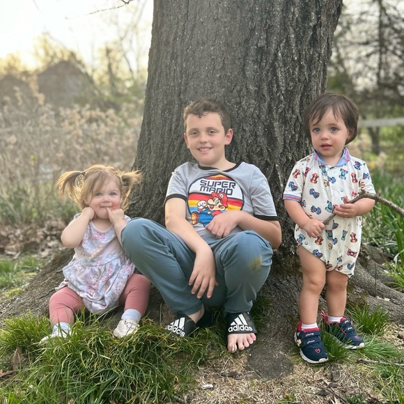 Meet your Posher, Theresa - Picture 12 of 16